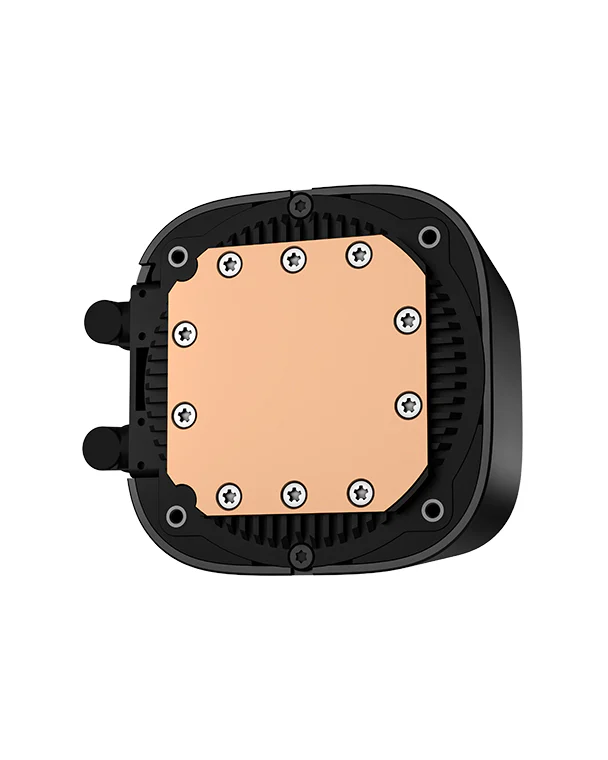 DEEPCOOL AIO Liquid Cooler LE720 A-RGB black