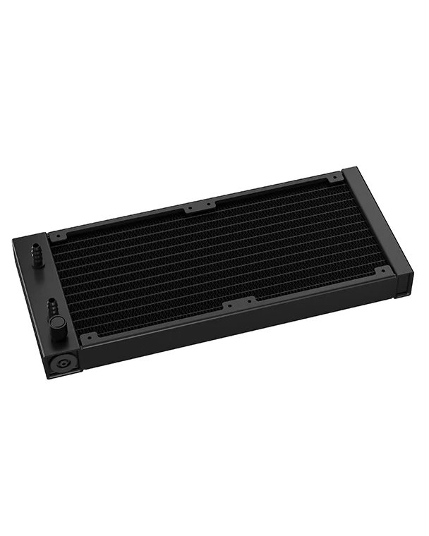 DEEPCOOL AIO Liquid Cooler LE520 A-RGB BLACK