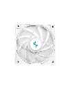 DEEPCOOL AIO Liquid Cooler LE520 A-RGB WHITE