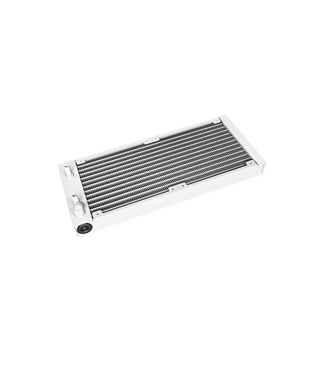DEEPCOOL AIO Liquid Cooler LE520 A-RGB WHITE