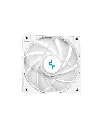 DEEPCOOL AIO Liquid Cooler LE720 A-RGB WHITE