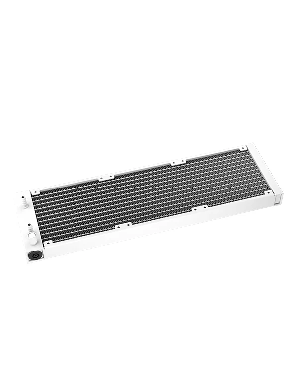 DEEPCOOL AIO Liquid Cooler LE720 A-RGB WHITE