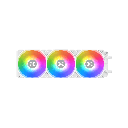 XIGMATEK CPU COOLER LIQUID KILLER X 360MM ARCTIC WHITE