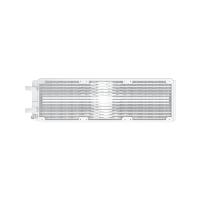 XIGMATEK CPU COOLER LIQUID KILLER X 360MM ARCTIC WHITE