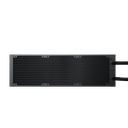 Liquid Cooler Xigmatek FROZR-O BLACK 360mm RGB
