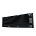 Liquid Cooler Xigmatek FROZR-O BLACK 360mm RGB