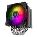 AIR COOLE Siverstone Hydrogen D120ARGB