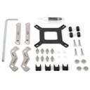 AIR COOLE Siverstone Hydrogen D120ARGB