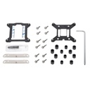 AIR COOLE Siverstone Hydrogen D120ARGB