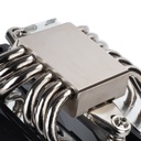 AIR COOLE Siverstone Hydrogen D120ARGB