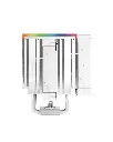 DEEPCOOL CPU Air Cooler AK620 DIGITAL WHITE