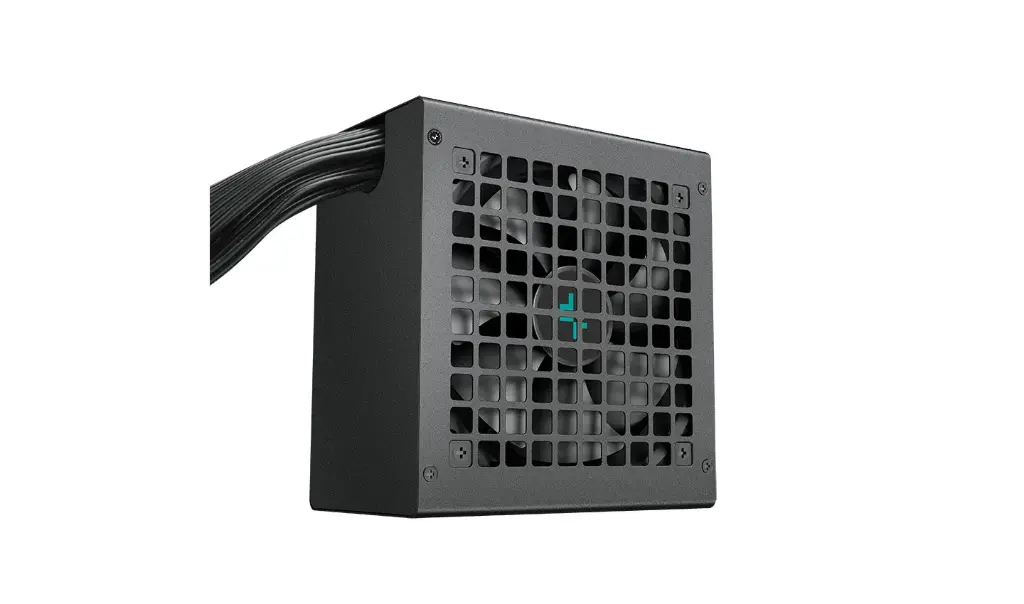 POWER SUPPLY 750w 80+ DEEPCOOL PL750D BRONZE ATX 3.0 PCLe 5.0