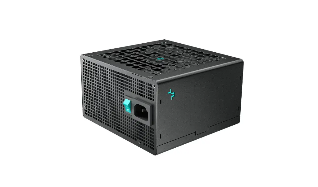 POWER SUPPLY 750w 80+ DEEPCOOL PL750D BRONZE ATX 3.0 PCLe 5.0