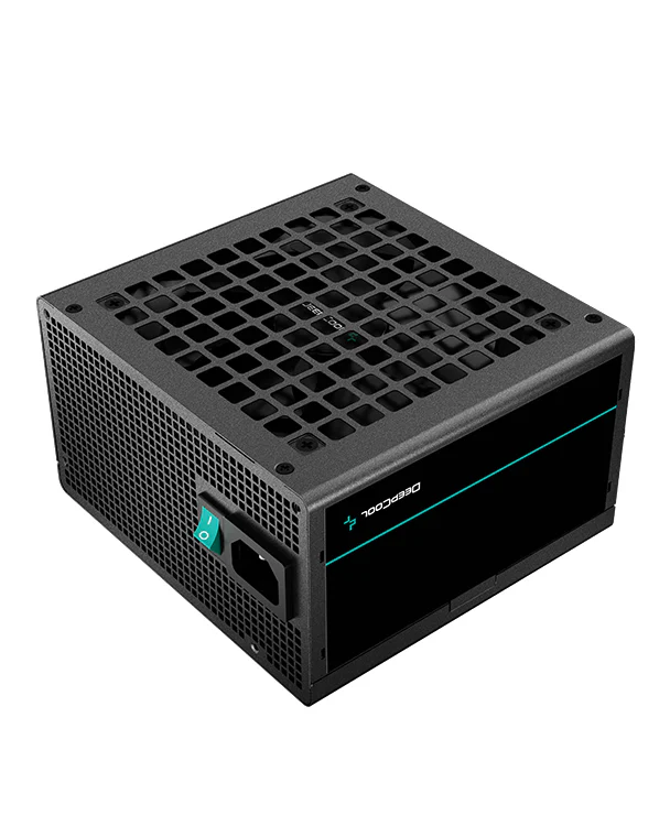 POWER SUPPLY 650W 80 PLUS DEEPCOOL PF650
