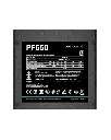 POWER SUPPLY 650W 80 PLUS DEEPCOOL PF650