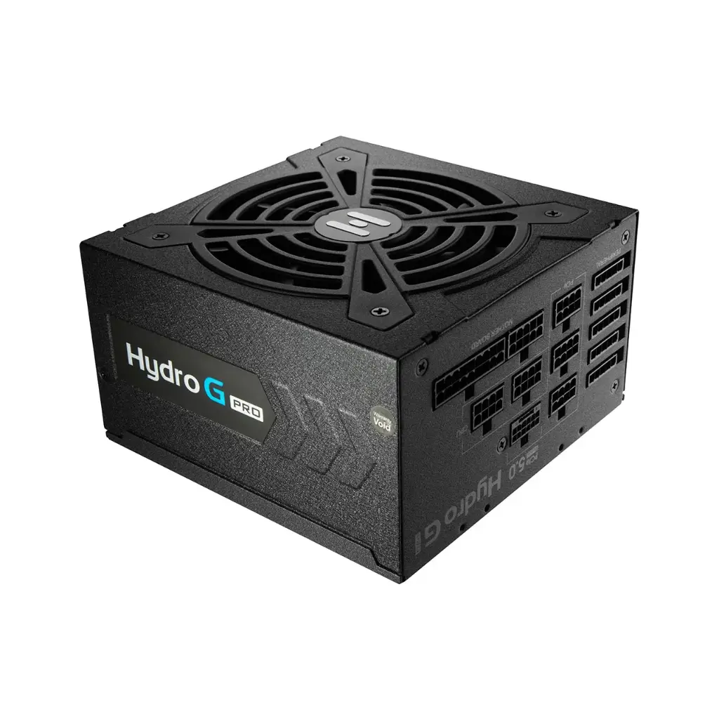 PSU FSP Hydro G PRO 1000W 80+ ATX 3.0 GEN 5