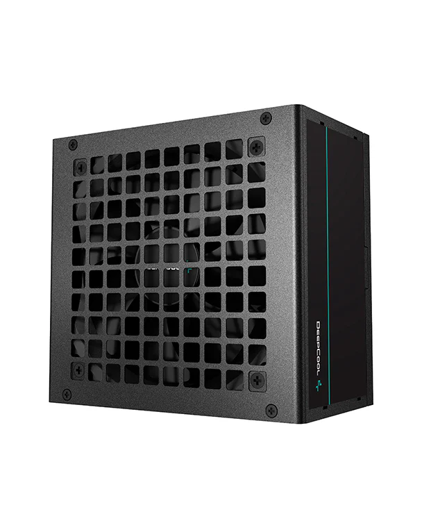 POWER SUPPLY 500W DEEPCOOL PSU PF500D 80 PLUS