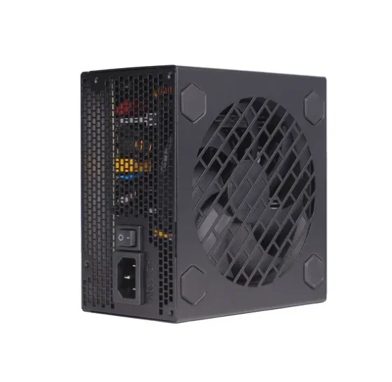 POWER SUPPLY 550W 80+ AIGO AP550