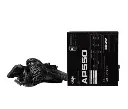 POWER SUPPLY 550W 80+ AIGO AP550