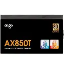 POWER SUPPLY 850W 80+ GOLD AIGO FULL MODULAR AX850T