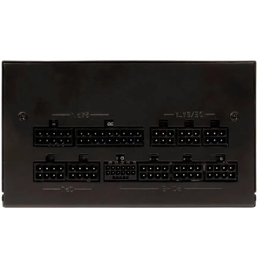 POWER SUPPLY 850W 80+ GOLD AIGO FULL MODULAR AX850T