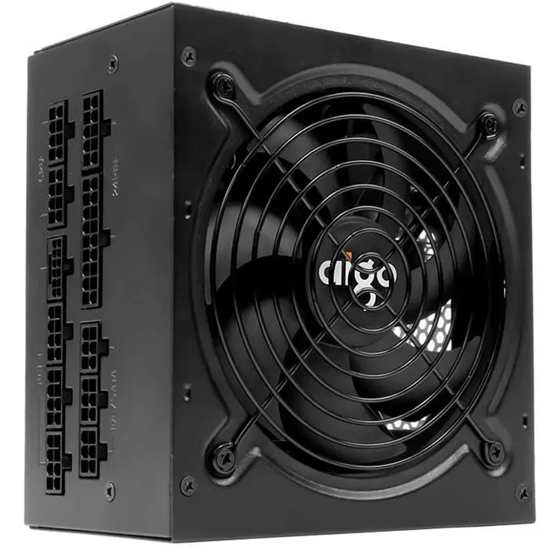 POWER SUPPLY 850W 80+ GOLD AIGO FULL MODULAR AX850T