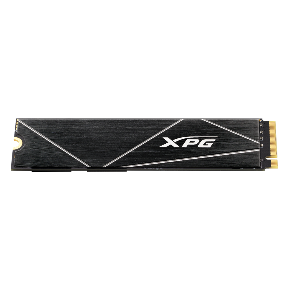 XPG GAMMIX S70 BLADE 1TB PCIe Gen4x4 M.2 SSD 7400MB/s read