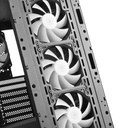 CASE SILVER STONE FARA R1 V2 BLACK