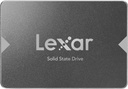 SSD 1TB LEXAR LNS100