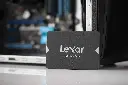 SSD 1TB LEXAR LNS100