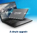 SSD 1TB LEXAR LNS100