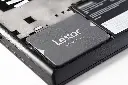 SSD 1TB LEXAR LNS100