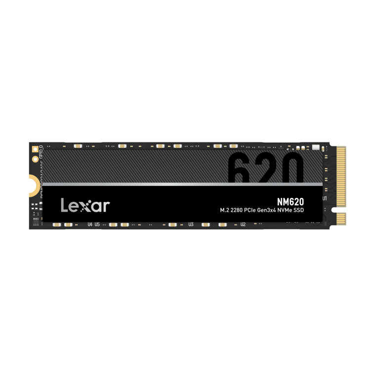 Lexar 2TB LNM620 M.2 SSD NVMe 3500MB
