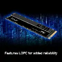 Lexar 2TB LNM620 M.2 SSD NVMe 3500MB