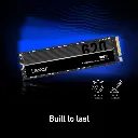 Lexar 2TB LNM620 M.2 SSD NVMe 3500MB