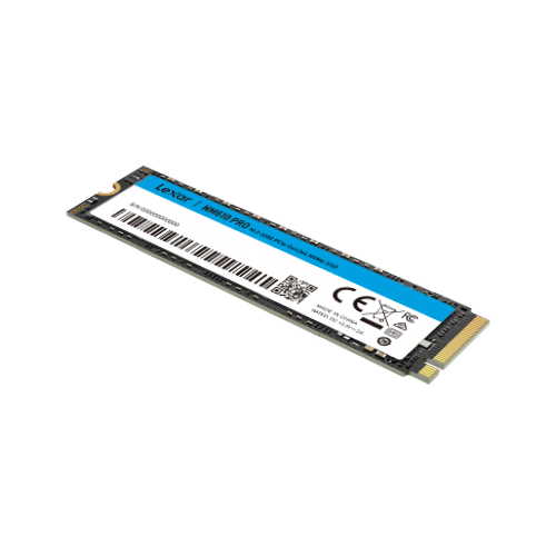 Lexar 1TB M.2 SSD NVMe 2280 LNM610 PRO 3300MB/S 
