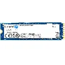 Kingston 1TB M.2 NV3 PCIe 4.0 NVMe Internal SSD, Capacity 6000 MB/s 