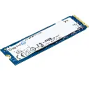 Kingston 2TB M.2 NV3 PCIe 4.0 NVMe Internal SSD, Capacity 6000 MB/s 