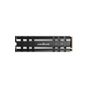 SSD 2TB M.2 ADDLINK A93 2280 PCIE NVME Gen4x4 7400MB/S