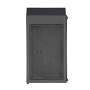 CASE SILVER STONE FARA R1 V2 BLACK