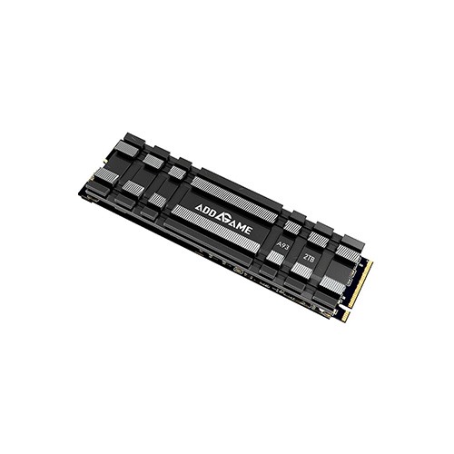 SSD 2TB M.2 ADDLINK A93 2280 PCIE NVME Gen4x4 7400MB/S