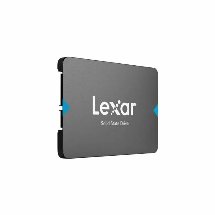 SSD 480GB LEXAR LNQ100