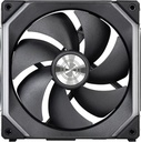 LIAN LI UNI Fan SL140 BLACK RGB - 2 FAN