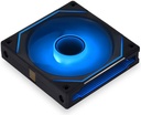 LIAN LI UNI Fan SL-INF 120 INFINITY BLACK RGB 2100RPM (1pcs)