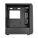 CASE SILVER STONE FA511 3 FANS RGB