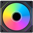 LIAN LI UNI Fan SL-INF 120 INFINITY BLACK RGB 2100RPM (1pcs)