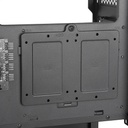 CASE SILVER STONE FA511 3 FANS RGB