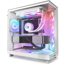 NZXT F240 RGB WHITE 