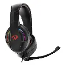 Redragon Cronus wired headset H211 BLACK RGB