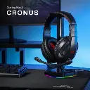 Redragon Cronus wired headset H211 BLACK RGB